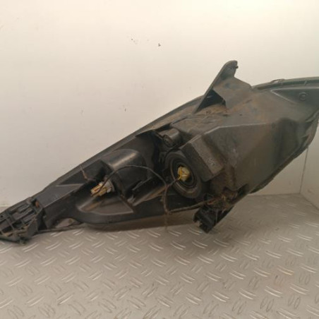 Optique avant principal gauche (feux)(phare) CHEVROLET SPARK