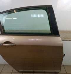 Porte arriere droit CITROEN C5 2 Photo n°1