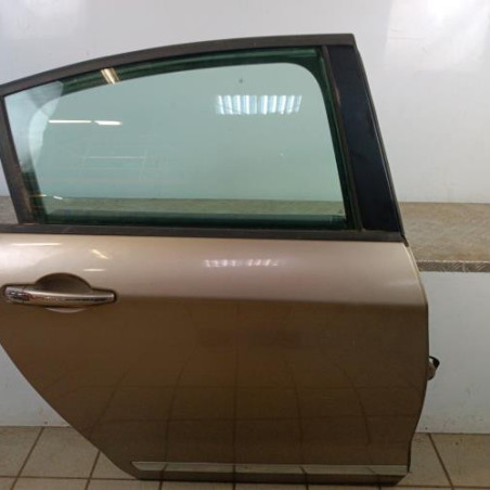 Porte arriere droit CITROEN C5 2 Photo n°1