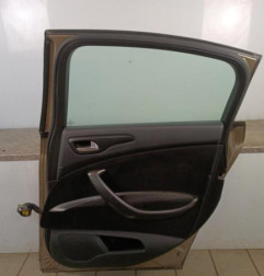 Porte arriere droit CITROEN C5 2