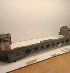 Renfort pare choc arriere (traverse) FORD GRAND C-MAX 2