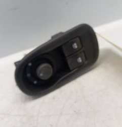 Interrupteur de leve vitre avant gauche RENAULT MASTER 3