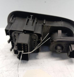 Interrupteur de leve vitre avant gauche RENAULT MASTER 3 Photo n°5