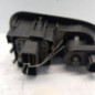 Interrupteur de leve vitre avant gauche RENAULT MASTER 3