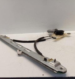 Leve vitre electrique avant gauche RENAULT MASTER 3 Photo n°1