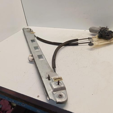 Leve vitre electrique avant gauche RENAULT MASTER 3