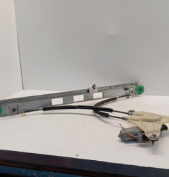 Leve vitre electrique avant gauche RENAULT MASTER 3 Photo n°4