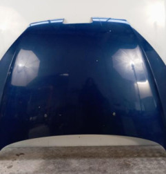 Capot PEUGEOT 407 Photo n°1
