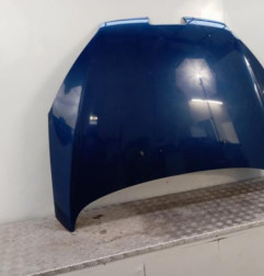 Capot PEUGEOT 407 Photo n°4