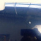 Capot PEUGEOT 407