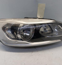 Optique avant principal droit (feux)(phare) VOLVO XC 60 1 Photo n°1