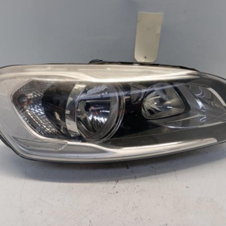Optique avant principal droit (feux)(phare) VOLVO XC 60 1 Photo n°1