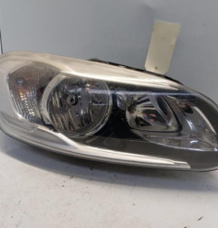 Optique avant principal droit (feux)(phare) VOLVO XC 60 1