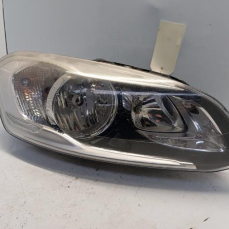 Optique avant principal droit (feux)(phare) VOLVO XC 60 1
