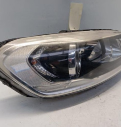 Optique avant principal droit (feux)(phare) VOLVO XC 60 1 Photo n°3