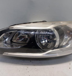 Optique avant principal gauche (feux)(phare) VOLVO XC 60 1 Photo n°1