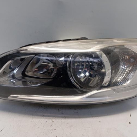 Optique avant principal gauche (feux)(phare) VOLVO XC 60 1 Photo n°1