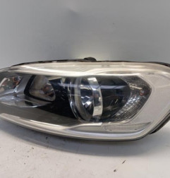 Optique avant principal gauche (feux)(phare) VOLVO XC 60 1