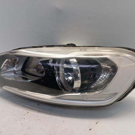 Optique avant principal gauche (feux)(phare) VOLVO XC 60 1