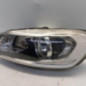 Optique avant principal gauche (feux)(phare) VOLVO XC 60 1