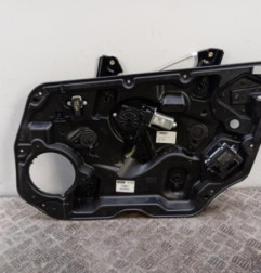 Leve vitre electrique avant droit VOLVO XC 60 1 Photo n°1