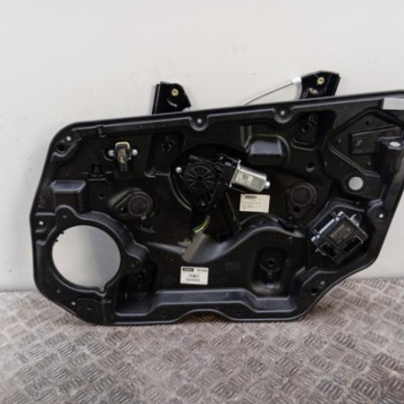 Leve vitre electrique avant droit VOLVO XC 60 1 Photo n°1
