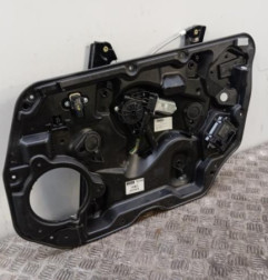 Leve vitre electrique avant droit VOLVO XC 60 1 Photo n°3