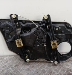 Leve vitre electrique avant droit VOLVO XC 60 1 Photo n°5