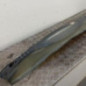 Renfort pare choc arriere (traverse) VOLVO XC 60 1