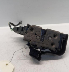 Serrure arriere droit VOLVO XC 60 1 Photo n°1