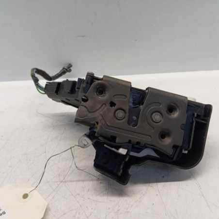 Serrure arriere droit VOLVO XC 60 1 Photo n°1