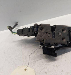 Serrure arriere droit VOLVO XC 60 1 Photo n°3