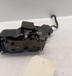 Serrure arriere droit VOLVO XC 60 1 Photo n°4
