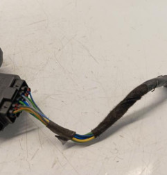 Serrure arriere droit VOLVO XC 60 1 Photo n°5