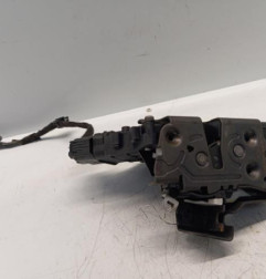 Serrure avant droit VOLVO XC 60 1 Photo n°3