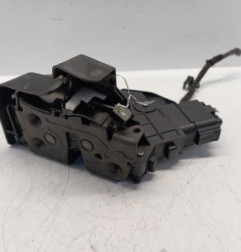 Serrure avant droit VOLVO XC 60 1 Photo n°4