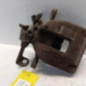 Etrier arriere droit (freinage) PEUGEOT EXPERT 3