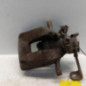 Etrier arriere gauche (freinage) PEUGEOT EXPERT 3