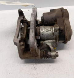 Etrier arriere droit (freinage) NISSAN QASHQAI 2 Photo n°4