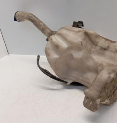 Vase de lave glace PEUGEOT 3008 1