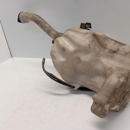Vase de lave glace PEUGEOT 3008 1