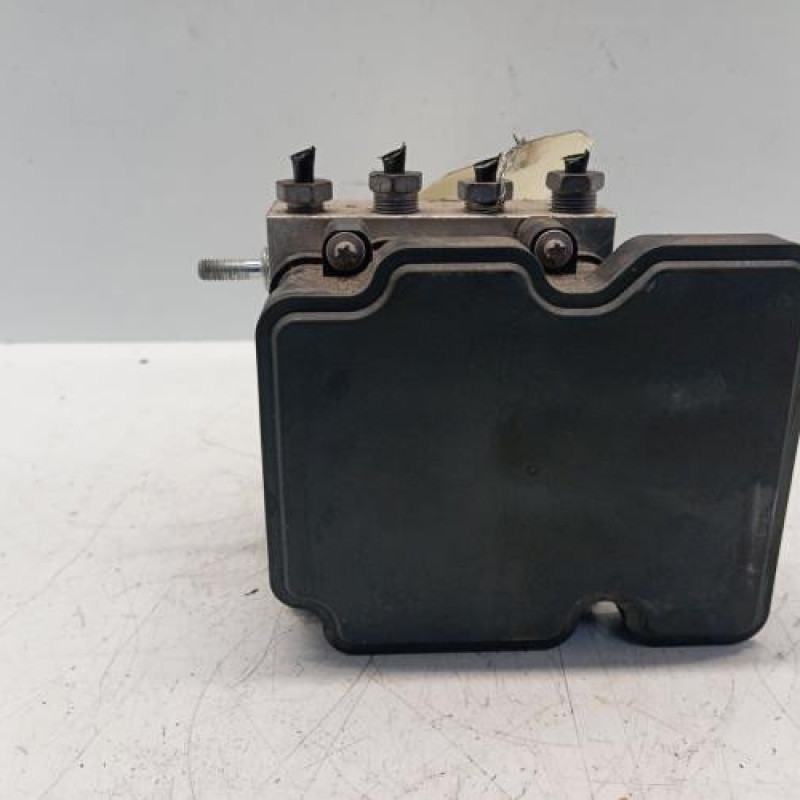 Bloc ABS (freins anti-blocage) CITROEN C3 3 Bloc ABS (freins anti-blocage) CITROEN C3 3