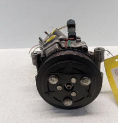 Compresseur clim CITROEN C3 3 Photo n°1