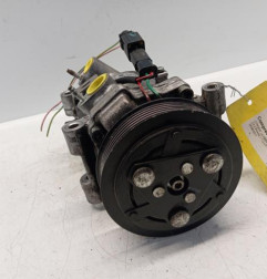 Compresseur clim CITROEN C3 3