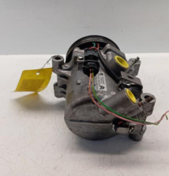 Compresseur clim CITROEN C3 3 Photo n°4