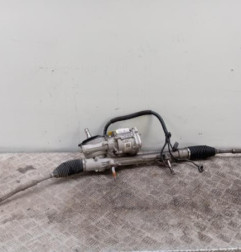 Cremaillere assistee CITROEN C3 3 Photo n°4
