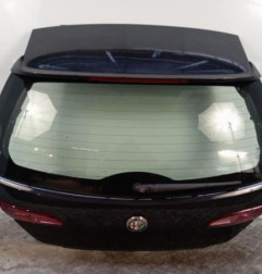 Malle/Hayon arriere ALFA ROMEO 159 Photo n°1