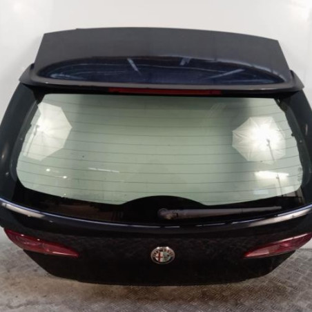 Malle/Hayon arriere ALFA ROMEO 159 Photo n°1