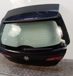 Malle/Hayon arriere ALFA ROMEO 159