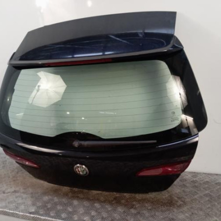 Malle/Hayon arriere ALFA ROMEO 159